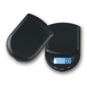 China Handheld electronic gram Digital Pocket Scales ct with strain gauge precision technology wholesale