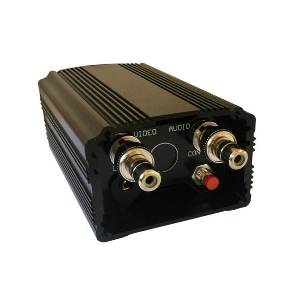 10km LOS UAV Analogue Wireless Video Transmitter 2000mW Video Sender 8 Channels