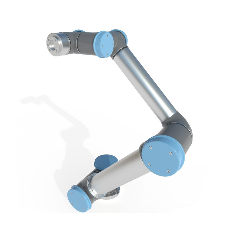 UR robot 6axis robot arm UR5 UR5e 5kg payload 850mm working radius collaborative robots