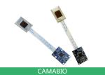 CAMA-AFM32 Embedded Fingerprint Authentication Sensor For Biometric Entrance