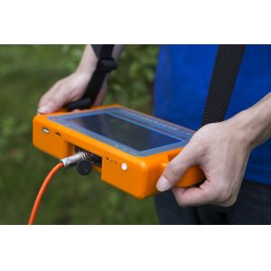 China PQWT S300 Automatic Deep Underground Water Detector Machine wholesale