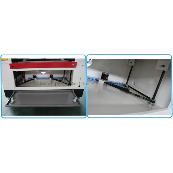 Demountable 900*600mm Co2 Laser Engraving Cutting Machine with RuiDa Controller