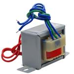 Copper Wire Windings Ei Transformer for Multi-Functional Energy Meter at Low