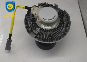 China 2813588 Fan Clutch For E320D Fan Drive Assembly 3066 Engine Fan Motor wholesale