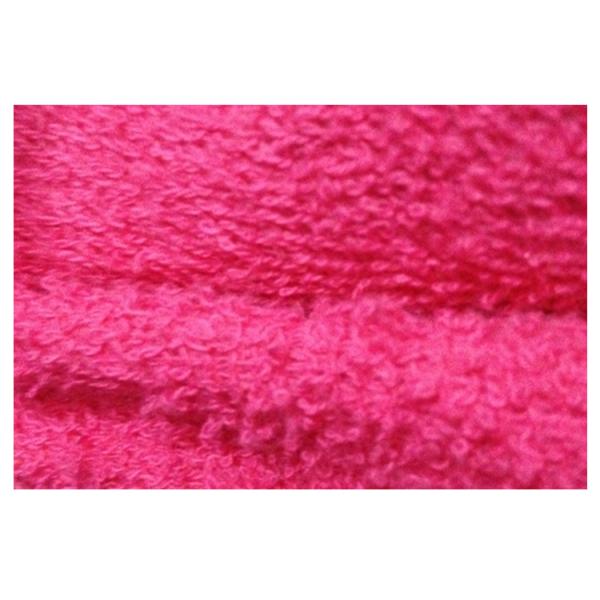 Water absorption and soft handle micro fabric towel for home and hotel