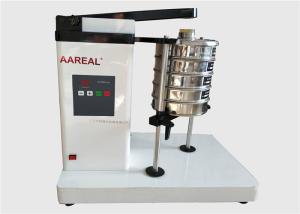 Tap Test Sieve Shaker Fmechanical Shaker For Sieve Analysis