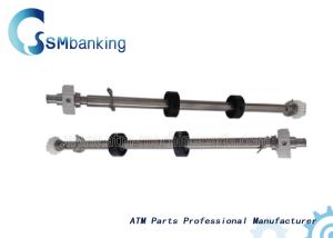 BCRM 2845V Machine ATM Machine Parts Lower Front Assembly Shaft