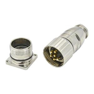 China 4 Pin Number Industrial Instrumentation For Automotive Applications wholesale
