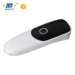High Precision 3mil Reading Wireless Barcode Scanner Trigger Mode for Accurate