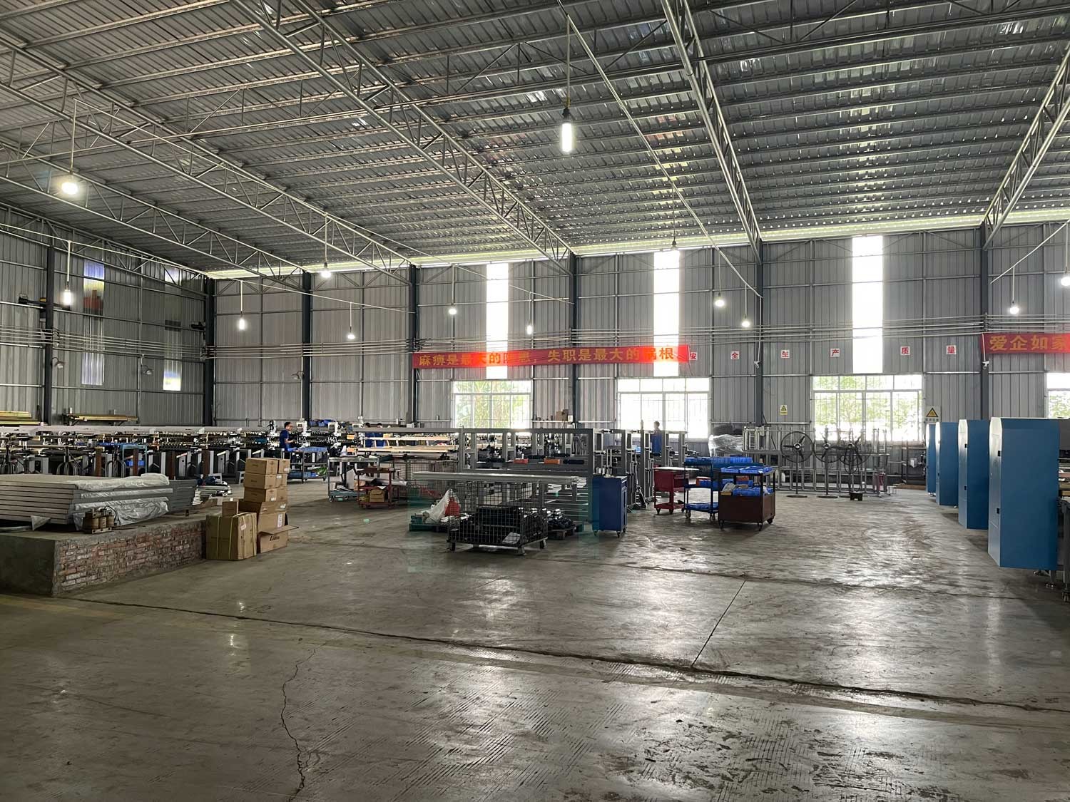 4kw S Shape Spring Forming Machine Sofa Spring Making Machine
