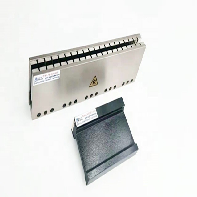 Light Weight Linear Voice Coil Motor High Acceleration Linear Servo Actuator