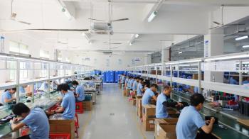 Shenzhen Welldy Technology Co., Ltd.