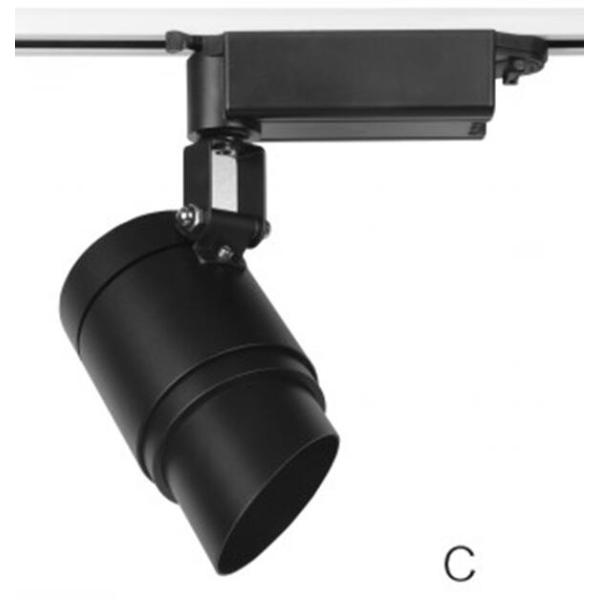 Original CREE, CITIZEN and LUSTROUS COB LED, 6063 Aluminum Housing & 1070 Cold Forging Heatsink