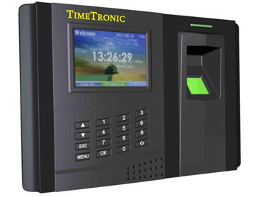 Kobotech KB-P230 Fingerprint Reader Time Attendance & Access Controller Fingerprint Device