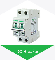 SHLX-PV PV Solar Iron 6 String DC Combiner Box