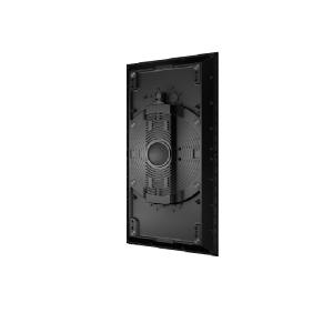Indoor P2.97 Fixed LED Module Display Smart Integrated Panel 250x500mm