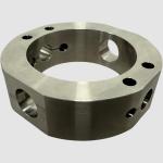 Aluminum CNC Machining The Perfect Solution for Lightweight and Strong