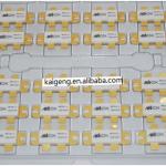 SRF4157 MOSFET Power Transistor Rfid Chip Card