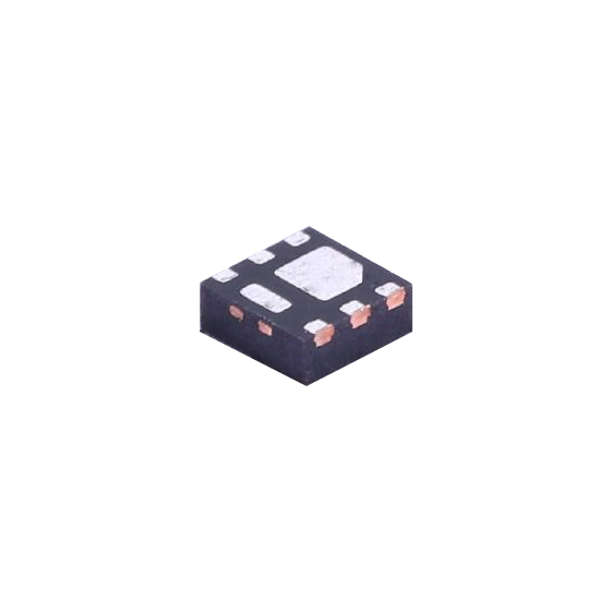 CSD17313Q2T IC Electronic Components 30-V N-ChannelNexFET™ PowerMOSFET