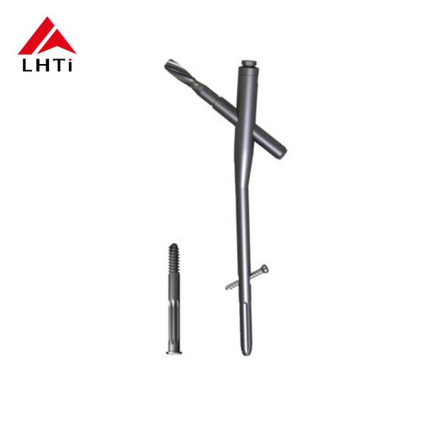 Medical Titanium Bars Biocompatibility And Corrosion Resistance For Optimal Performance