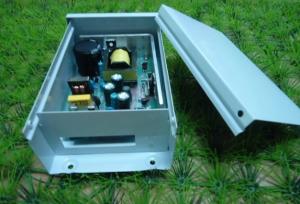 12 volt switching power supply