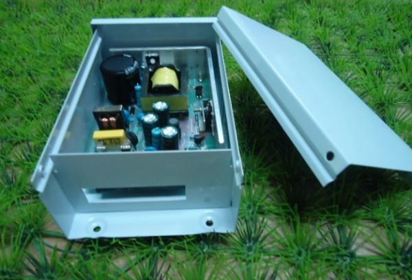 Quality 12 volt switching power supply for sale