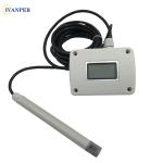 Transmitter for Measuring Instrument Wind Speed Sensor -20C-85C Humidity Range 5