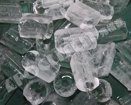 Tube Ice Machine Ice Cube Machine With Easy And Hassle-Free Operation