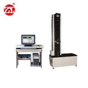 China Small Microcomputer Controlled Spring Tester , High Speed Regulation Precision wholesale