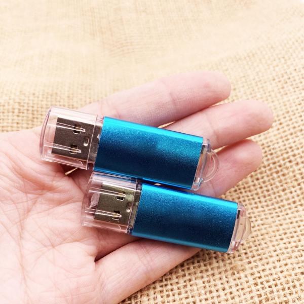 Quality USB Flash Drive Gift USB Memory Stick Custom Logo New Pendrive U Disk Wholesale for sale
