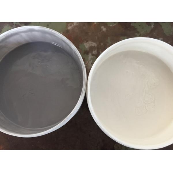 160 Gray General Purpose Electronic Potting Silicone Compound