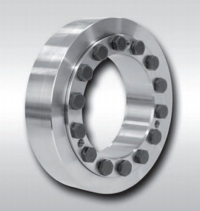 China RLK606 Bearing Lock Nut Assembly Shaft Locking Device wholesale