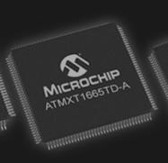 China 8 Bit MCUs Microcontrollers Integrated Circuit Chips Code Efficient Compatible wholesale