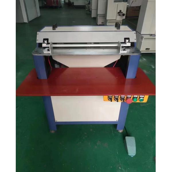 420 MM NB-420W Metal Single Spiral Wire Coil Lock In Machine Equipment 15 PCS/Min