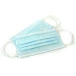 3 Layer BFE 99% Cleanroom Earloop Procedure Masks