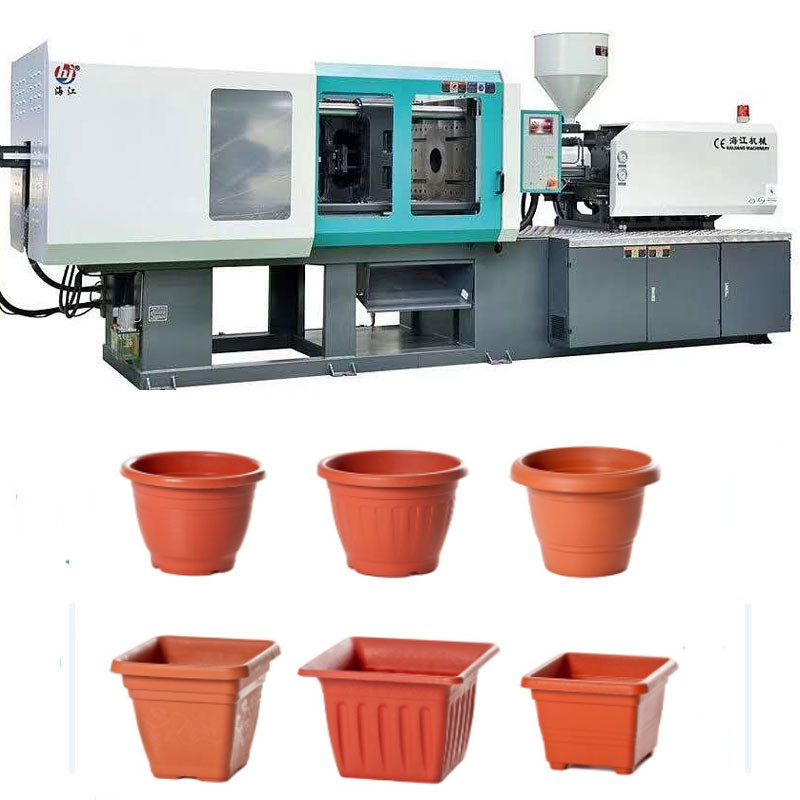 Efficient And Reliable Plastic Injection Molding Machine With 1800 Tons Clamping Force