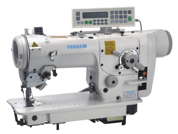 Quality Computer-controlled Zigzag Sewing Machine FX2284-D for sale