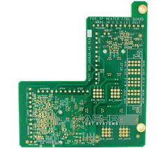 China High Density 64 Layers HDI PCB High Density Interconnector wholesale