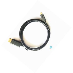 MacBook Displayport Male Pro 30AWG Video Projector Cable