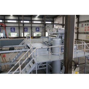 China Dish Paper Fully Automatic Egg Tray Making Machine Customized wholesale