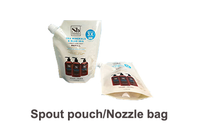 Custom MOQ 100pcs Free Sample Food-Grade Sealable Moisture-Proof Resealable Plastic Zipper Bags for Snacks
