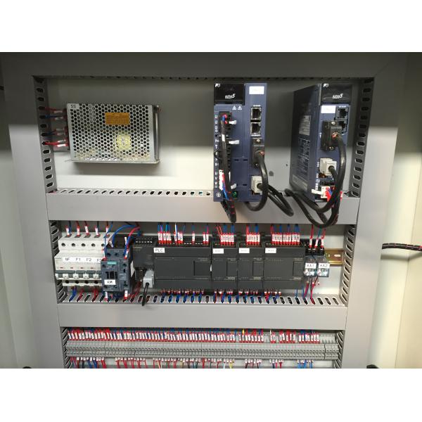 Fast Working Speed Automatic Spacer Bending Machine For Aluminum Frame Bending