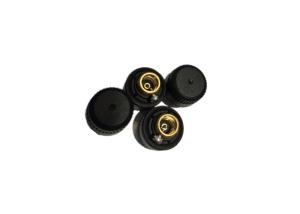 China Four Color Car TPMS System IP67 Against Theft With Bluetooth 4.0 High Speed Transmission wholesale