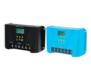China 12v Solar Charge Controller 10A To 30A Solar Power Controller on sale