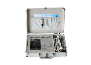 China 4th generation 44 reports Quantum Medium Size Resonance Magnetic Body Health Analyzer English version wholesale