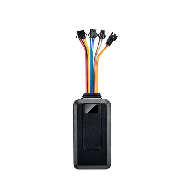 Quality UBX G7020 ACC Hidden Car Gps Tracker Fleet Management Lockunlock Door 30mA for sale