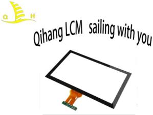 China COB COG Interface 7.0 Inch Capacitive GT911 Touch Screen Smart 16:9 Monitor Panel wholesale