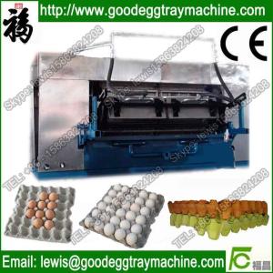 China CE Approved Roller Pulp Moulding Machine(FC-ZMG6-48) wholesale