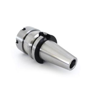 Alloy CNC Tool Holder BT40 ER40 80L Cnc Cutting Tool