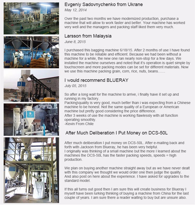 Rust Resistant 1000kg Alkalized Cocoa Powder Filling Line